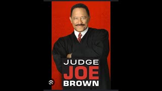 Riley v Judge Joe Brown [upl. by Dacie261]