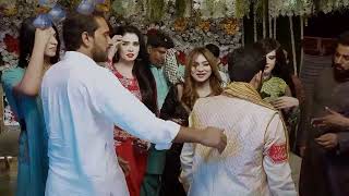 Rimal Ali shah New video 2024 2025 New song New style DanceChakkiBoy [upl. by Otreblon]