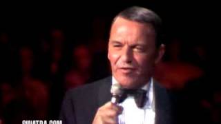 Frank Sinatra  At Long Last Love Live [upl. by Elwaine]