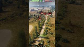 A light tank players dream worldoftanks [upl. by Jorgan]