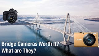 What are Bridge Cameras Worth Buying in 2021 [upl. by Lesh]