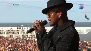 NeYo  Live In Rock In Rio Lisboa 2024 Full Show [upl. by Nylleoj]