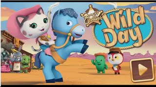 Disneys Sheriff Callies Wild West  Sheriff Callies Wild Day  Episode 3 [upl. by Duffie]