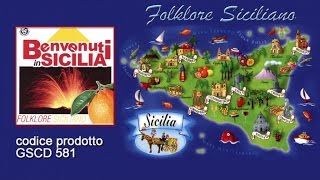 Giuseppe Santonocito  Playlist Benvenuti In Sicilia [upl. by Assened607]