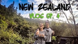 KingingIt New Zealand Weekly Vlog Ep 4 Auckland  Titirangi  Photoshoots  Dinner Party [upl. by Solakcin576]