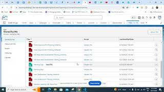 Managing and Deleting Duplicate Attachments in Salesforce using LWC and Apex [upl. by Nogem]