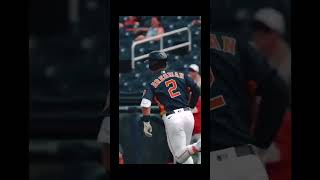 Alex Bregman edit baseball [upl. by Nner]