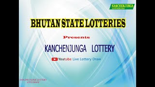 161120240400 PM DRAW TODAY KANCHENJUNGA GENDAR SATURDAY WEEKLLY LOTTERY LIVE [upl. by Htebezile]