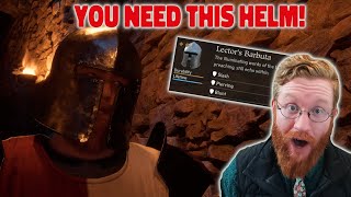 Guide Farming the Best Healing Helm in Pax Dei [upl. by Tyrone]