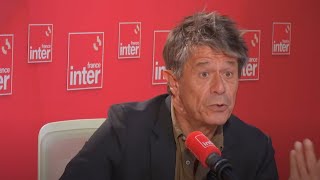 Emmanuel Carrère  quotLe côté géorgien de la famille avait peu de placequot [upl. by Enileuqkcaj]