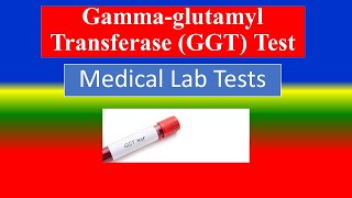 Gammaglutamyl Transferase  GGT  Test  what is  Uses  Need  Risk  Preparation Results [upl. by Torrie]