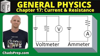 174 Voltmeters and Ammeters [upl. by Notsla]