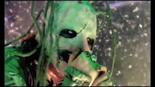 Slipknot  Gently  Live Disasterpiece DVD 2002 HD [upl. by Aikemit138]