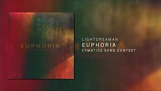 Euphoria  Cymatics Euphoria Song Contest [upl. by Granlund]