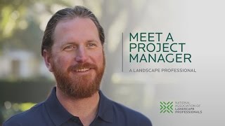 Meet a Project Manager [upl. by Ydissak473]