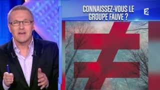 Connaissezvous FAUVE ≠   LEmission pour Tous  31012014  EPTS [upl. by Siroved831]