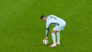 Cristiano Ronaldo Top 30 Magical Tricks No One Expected [upl. by Naget]