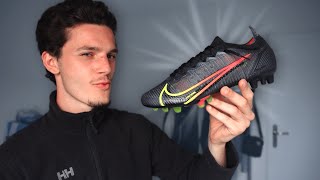 Je reçois ENFIN les Mercurial Vapor 14 Elite [upl. by Euseibbob697]