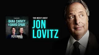 Jon Lovitz  Full Episode  Fly on the Wall with Dana Carvey and David Spade [upl. by Lienaj]