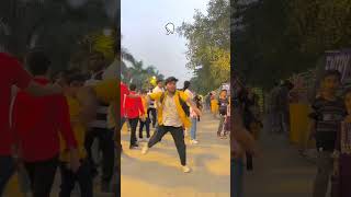 👍Bhojpuri gana number Van dance safti dance plasic comedyfims bhojpuri dance sadsong safti [upl. by Attenal]