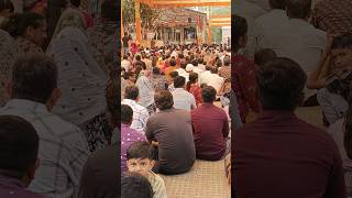 Bagdana live darshan bapa sitarambagdana [upl. by Nimajneb]