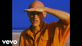 Midnight Oil  One Country Official Video [upl. by Baillieu]