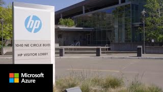 HP embraces GitHub Copilot boosts software innovation and speed [upl. by Ahsinik]