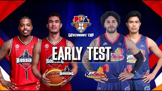 PBA Governors Cup 2024 Highlights Blackwater vs Rain or Shine August 20 2024 [upl. by Eelyek]