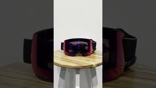 ANON Goggle Range is 🔥 snowboardinggoggles anon [upl. by Leihcar]