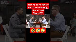 LIBERAL MELTDOWNS from jubilee video with benshapiro and charliekirk politicalcommentary [upl. by Eesdnil]