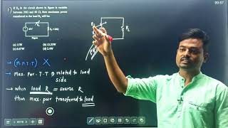 ELECTRICAL BASICS amp CIRCUIT MCQ PRACTICE LEC05 [upl. by Eerdua49]