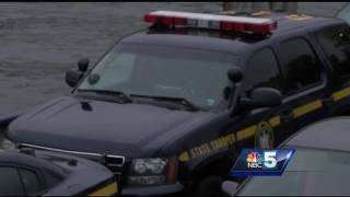 Vermont New York police join forces for Click it or Ticket campaign [upl. by Kristin359]