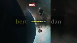 Proses Pembentukan Bintang dan Planet yang Menakjubkan [upl. by Baynebridge]