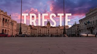 TRIESTE in 2 minutes [upl. by Monty805]