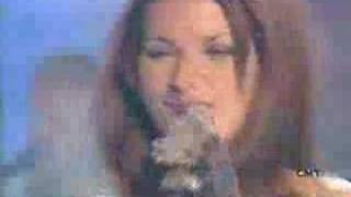 Shania Twain  Im Outta Here Live  TOTP Special [upl. by Swayne]