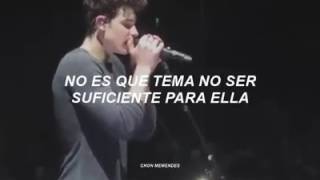 Shawn Mendes llora al cantar quotRosesquot [upl. by Kauffmann]