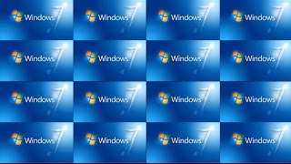 Windows 7  Vista Startup Sound  ♔ 1073741824  Bilion Times [upl. by Delainey]