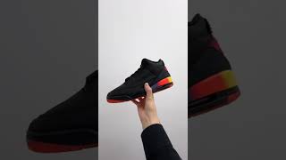 The FASTEST Way To Get Your Jordan 3s Looking Brand New [upl. by Sualkin]