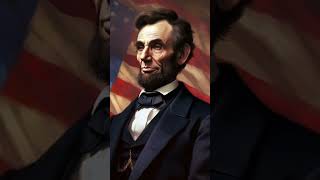 Abraham Lincoln youtubeshorts history reality youtube youtuber youtubeshort ytshort yt usa [upl. by Mcclelland767]