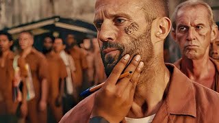 The Prisoner  New Action Movie 2024 full movie english Action Movies 2024 [upl. by Atalee250]