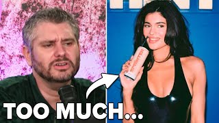 kylie Jenner Needs To Be STOPPED [upl. by Switzer]