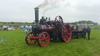 Launceston steam rally 2024 [upl. by Ute54]