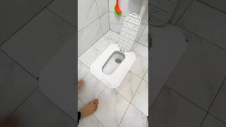 Indian toilet seat cover automobile coolgadets gadgets toilet indiantoilet toiletseat gadget [upl. by Kuska884]