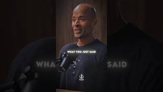 David Goggins on Chris Williamson podcast chriswilliamson davidgoggins goggins discipline [upl. by Caprice500]