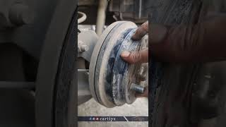 Bearing Noise automobile carfix mechanic asmr satisfying diy repair [upl. by Giliana]