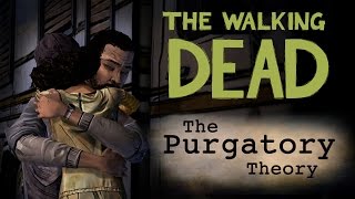 The Walking Dead  The Purgatory Theory [upl. by Rebeh]