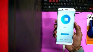 Tecno IN5 Hard Reset amp Frp Bypass By 1 Click Sp Flsah Tool  Pattern Unlock [upl. by Lyndy]