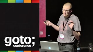 The Quest for Dynamic Lang Performance on the JVM  Nashorn War Stories • M Lagergren • GOTO 2013 [upl. by Eisoj]