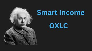 OXLC The 20 Yield ClosedEnd Fund – A Golden Opportunity or Risky Bet [upl. by Annaitat]