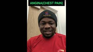 Know about ANGINA PECTORIS CHEST PAIN [upl. by Doro]